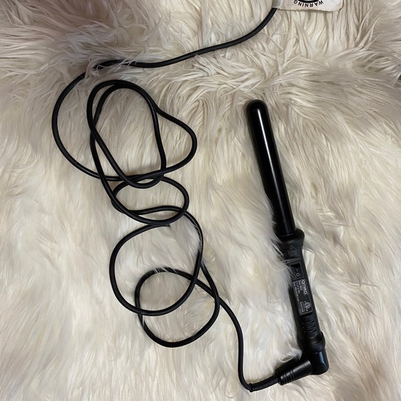 Amika curling iron - Picture 1 of 8